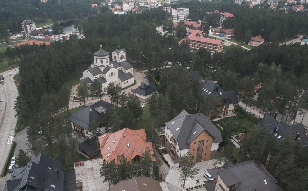 Lux Apartman Daria photo 4