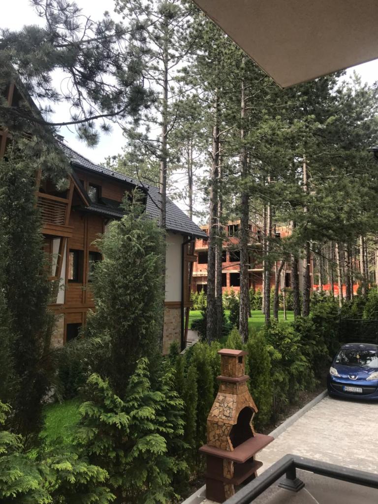 Lux Apartman Daria photo 1
