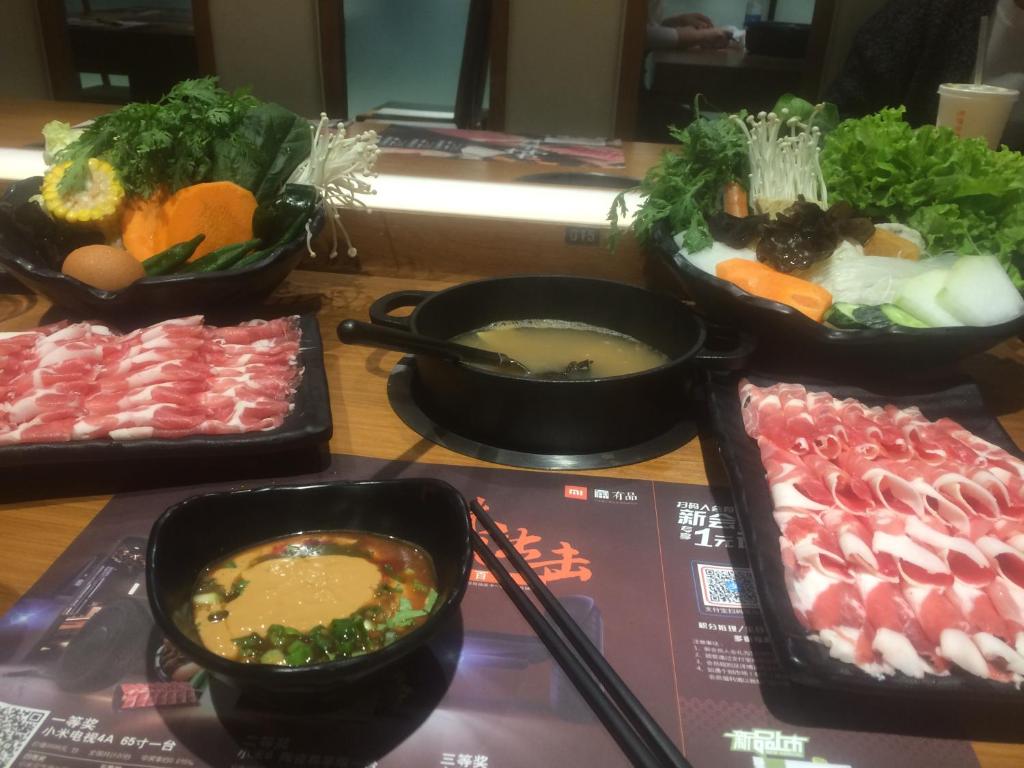 Tianjin Huangyaguan Great Wall Home Hotel photo 3