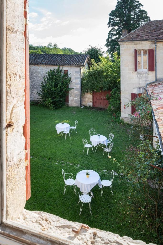 Château Le Méjean photo 2