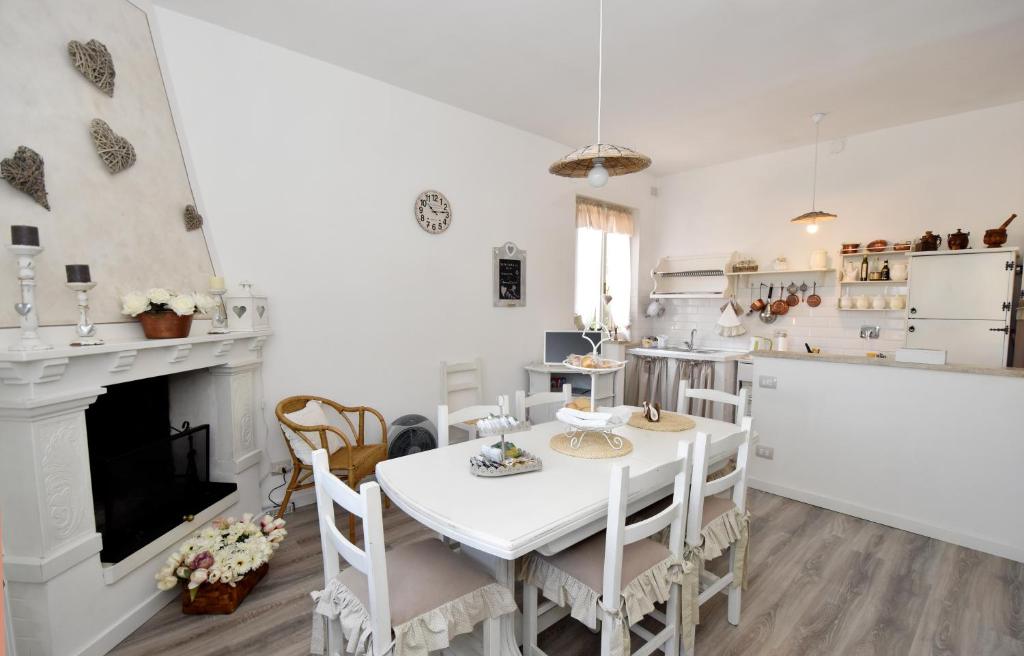 Shabby House Nonna Peppa photo 3