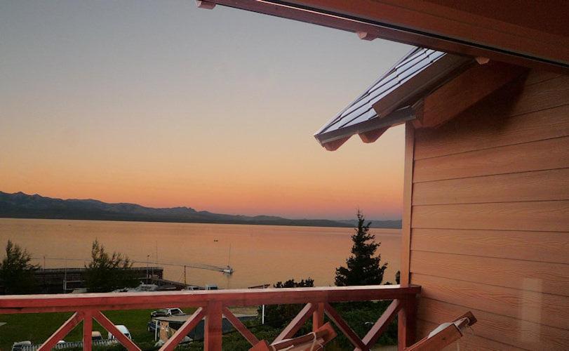 El Nautico Lodge Bariloche photo 2