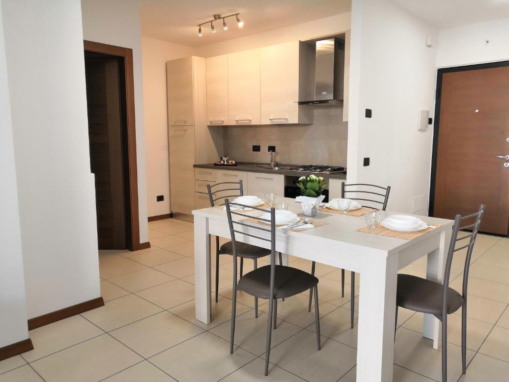Appartamento Lungolago San Feliciano photo 1