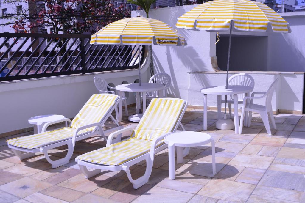 Ap Enseada Lado Praia Ar Cond Piscina Wi-Fi 500Mb photo 2