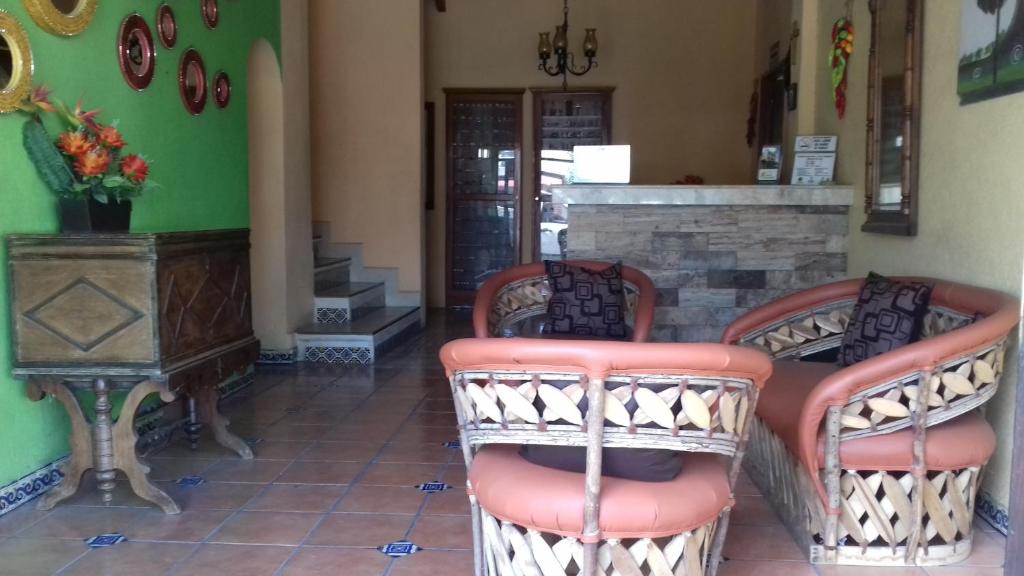 Hotel Progreso photo 1