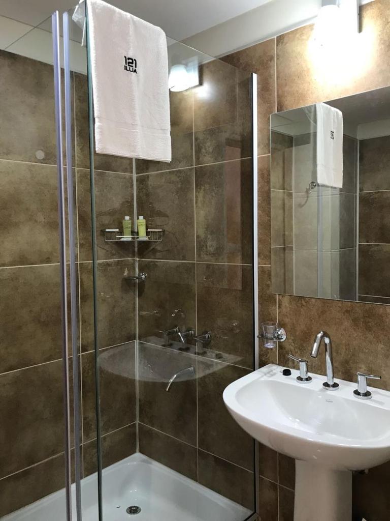 ILLIA 121 APART HOTEL photo 4