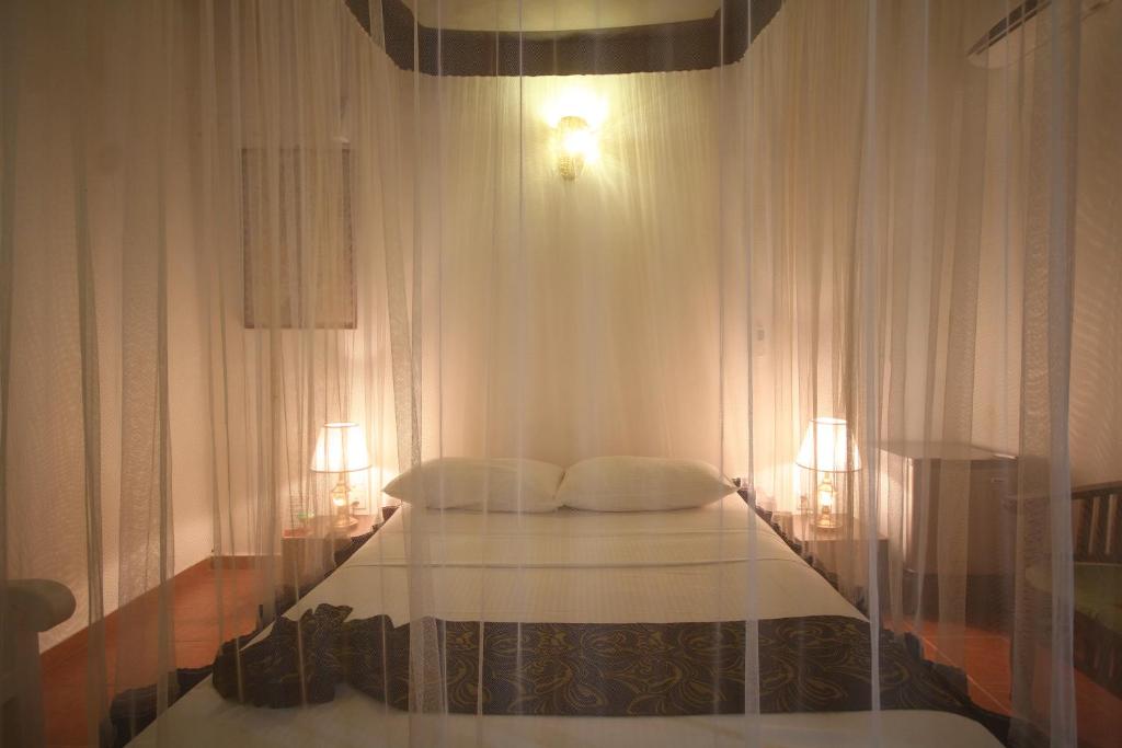 Двухместный (Двухместный номер с 1 кроватью), Tartaruga Hotel