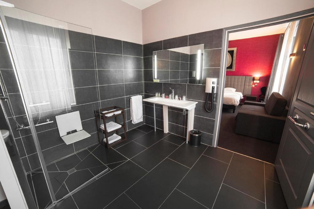 레크레이션 시설