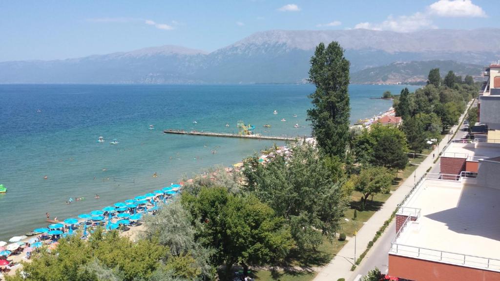 Hotel Pogradeci photo 3