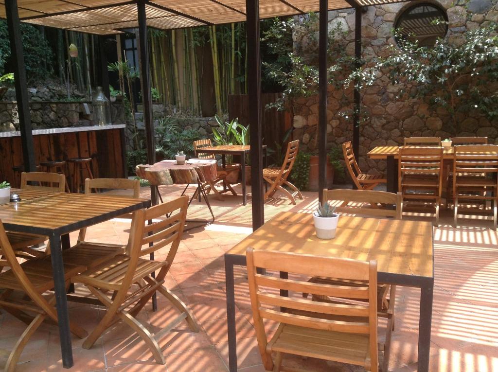 Casa Alamillo Hotel Boutique photo 1