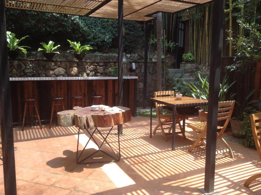 Casa Alamillo Hotel Boutique photo 2