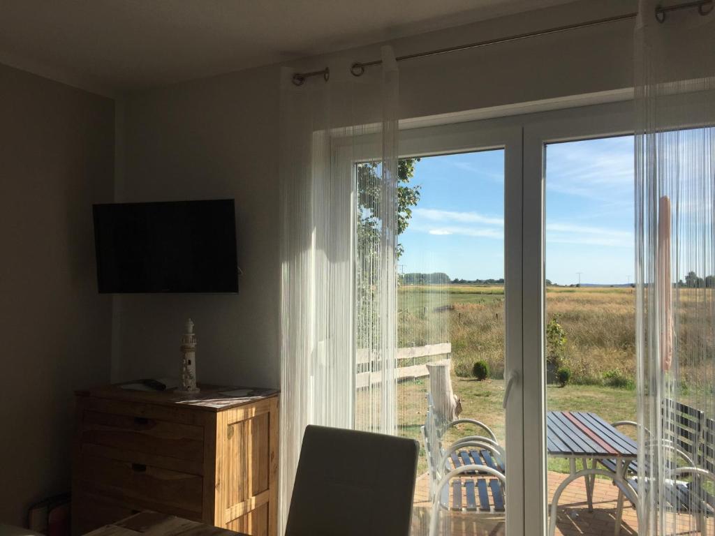 Strandhaus Glowe photo 2