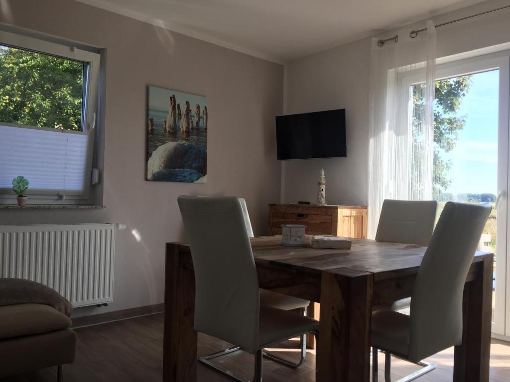 Strandhaus Glowe photo 4