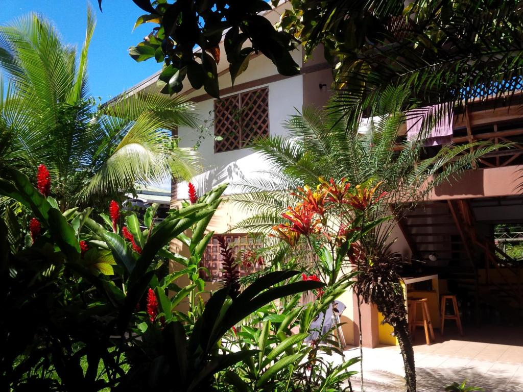 Pagalù Hostel photo 1