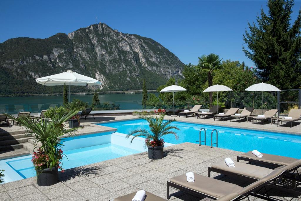 Hotel Campione photo 1