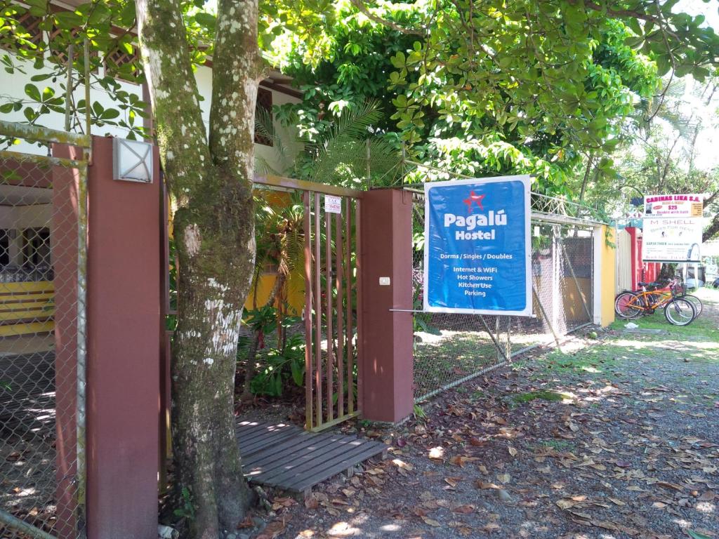 Pagalù Hostel photo 2