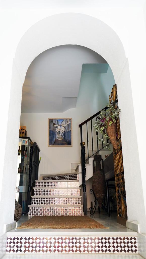 Hostal Trafalgar photo 4