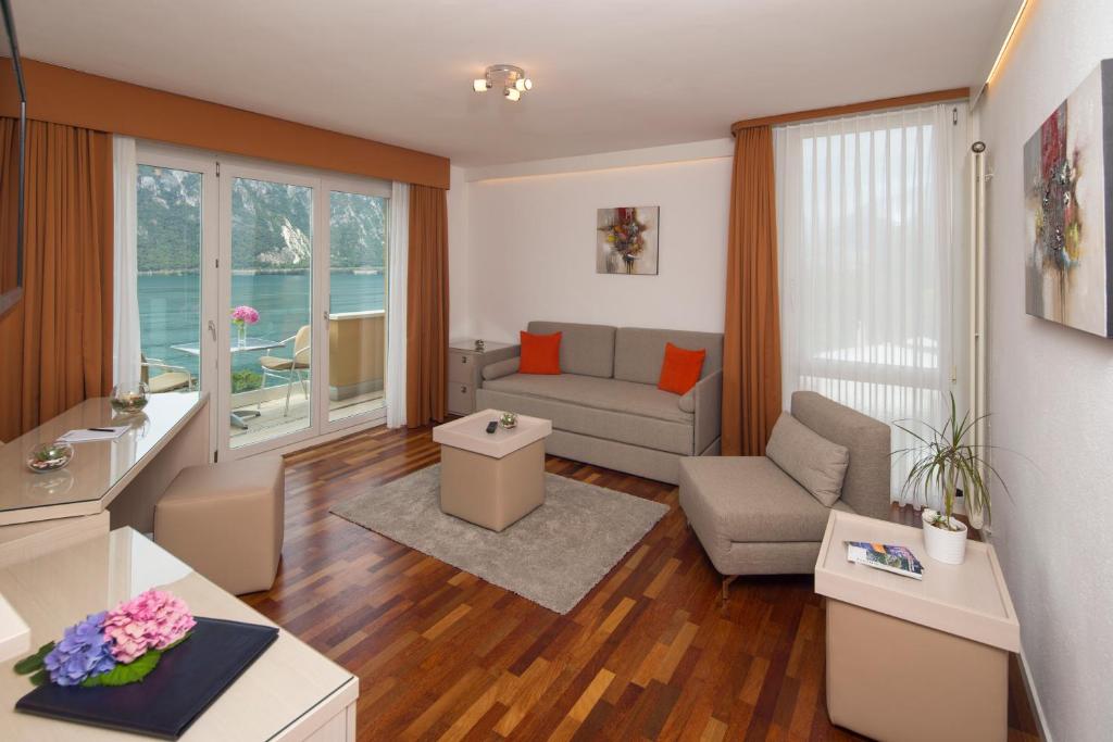 Hotel Campione photo 4