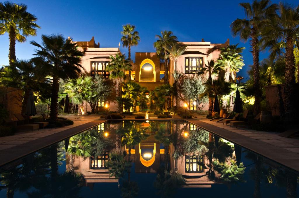 Tigmiza Boutique Hotel & Spa photo 3