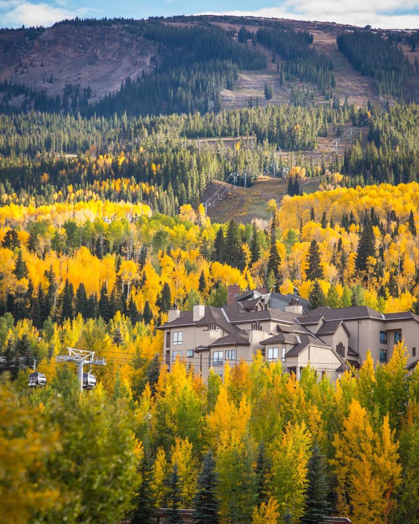 Snowmass Village Condominiums image