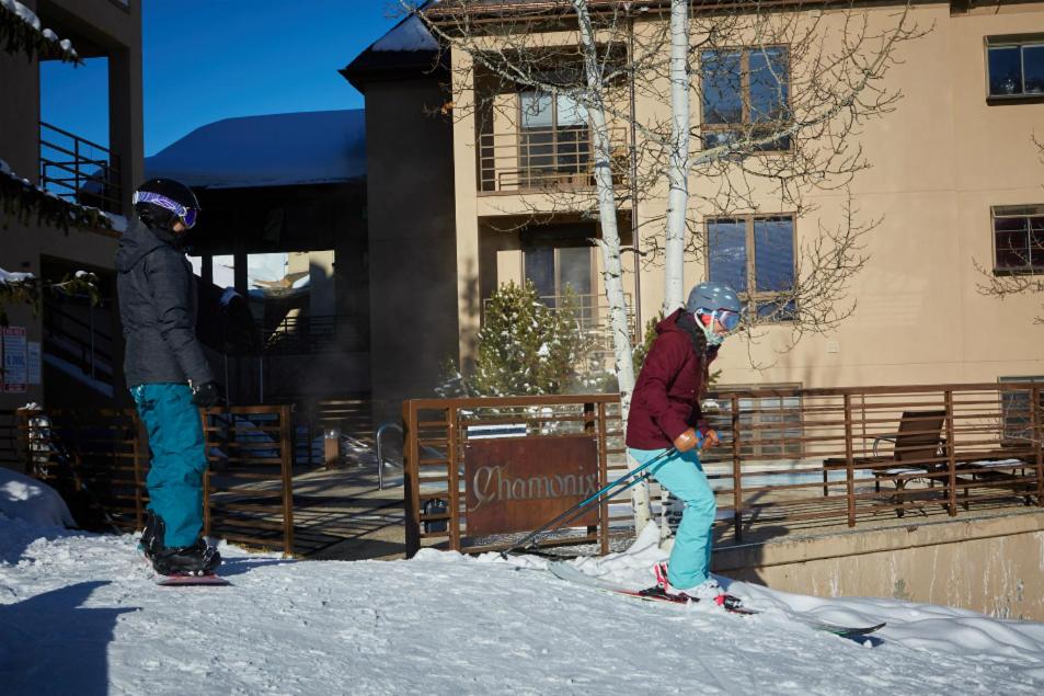 Snowmass Village Condominiums photo 1