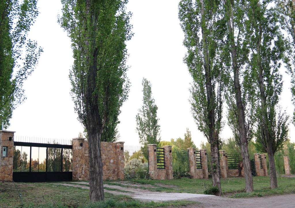 El Heredo Cabañas photo 4