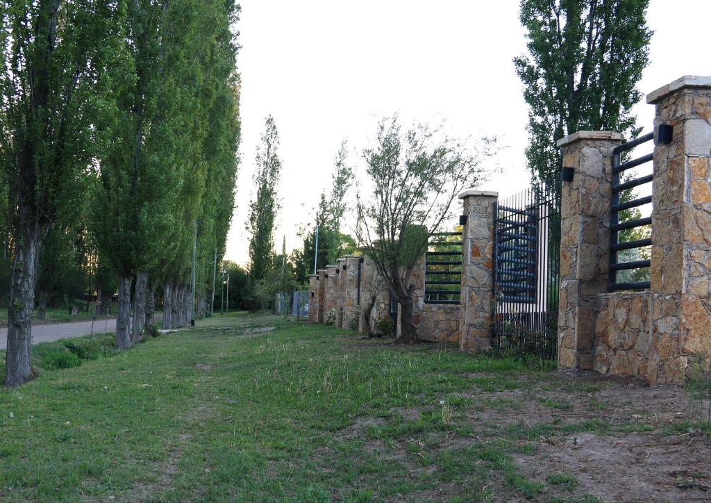 El Heredo Cabañas photo 3