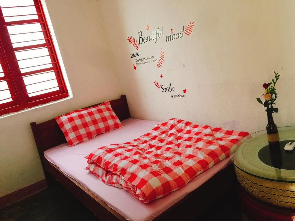 Bảo Lộc Homestay