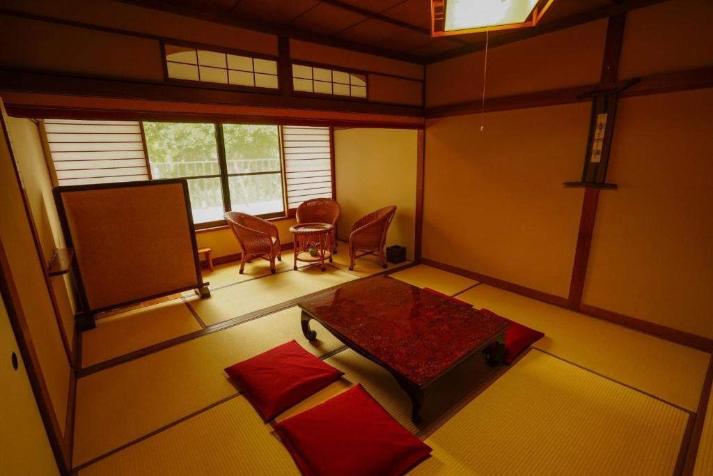 Onsen Yado Mizuguchi photo 1