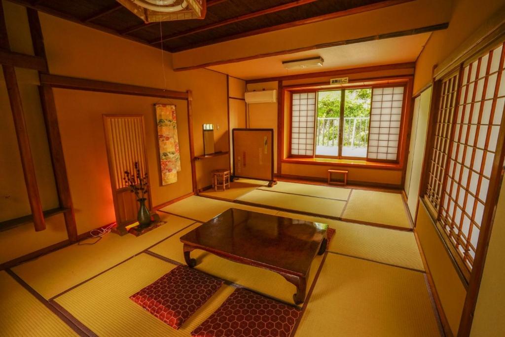 Onsen Yado Mizuguchi photo 2