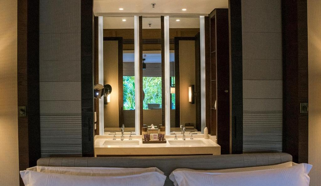 Вилла (Вилла «Павильон» - Пакет услуг «Роскошный отпуск»), The Ritz-Carlton Bali Villas