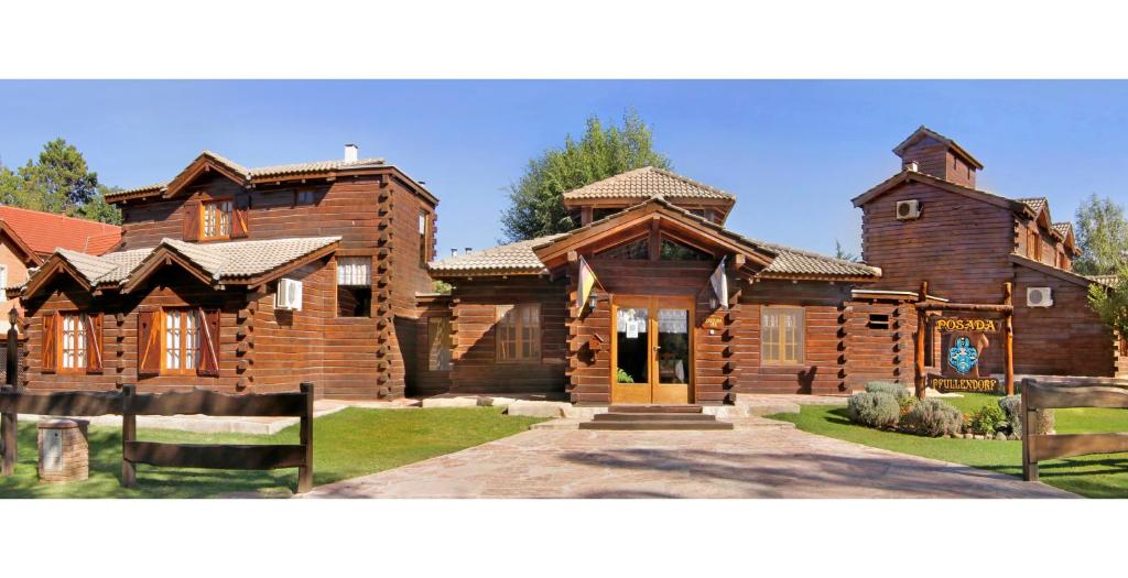Posada Pfullendorf - Adults Only photo 1