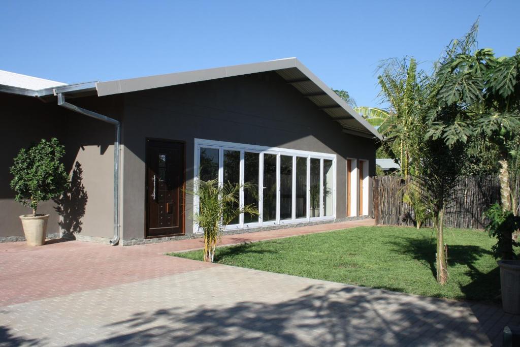 Haus Mopanie photo 1