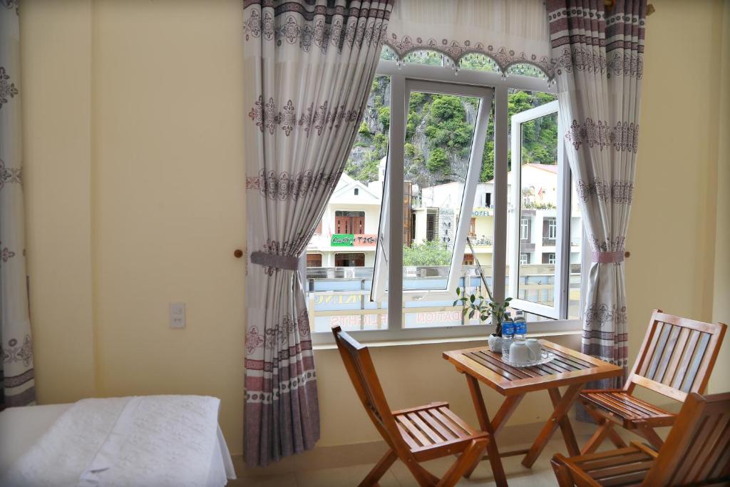 Thanh Phat Phong Nha