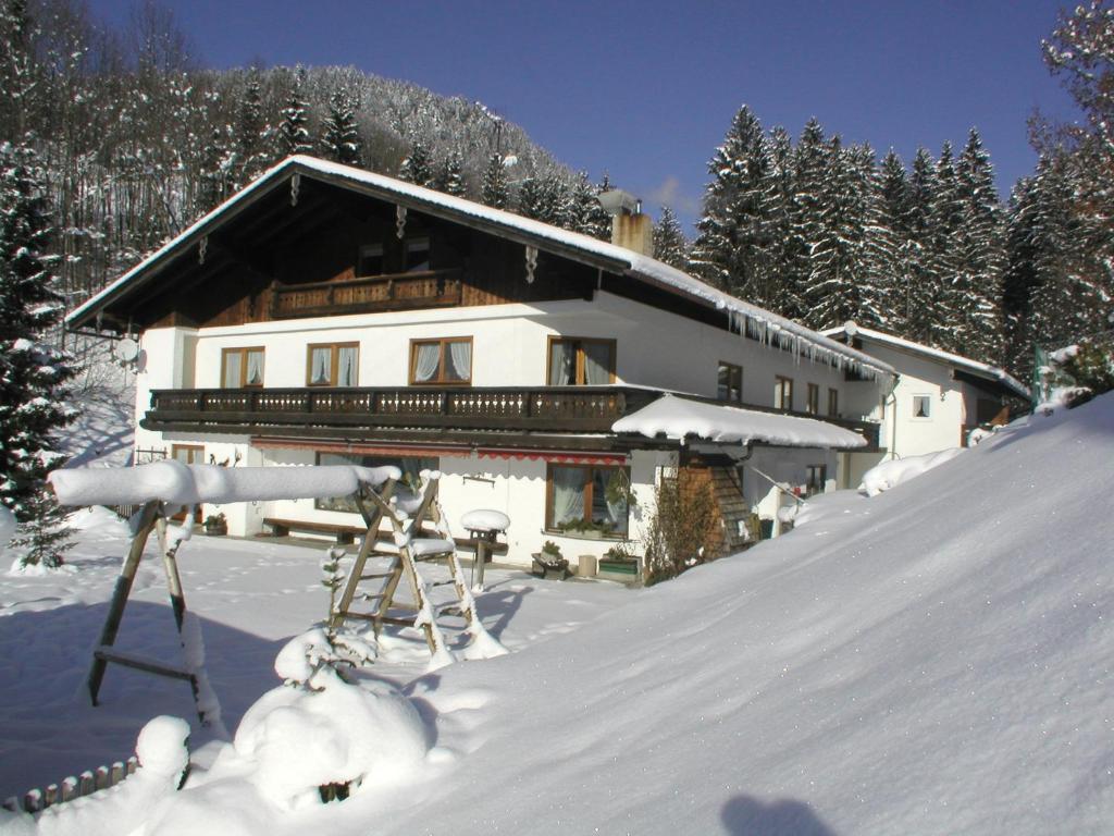Sportpension Färbinger photo 2