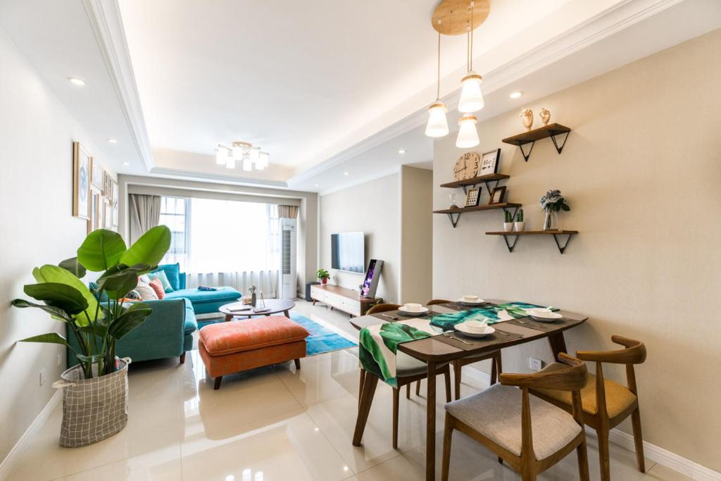 Chengdu Shuangliu·Shuangliu Airport Locals Apartment 00168830 photo 4