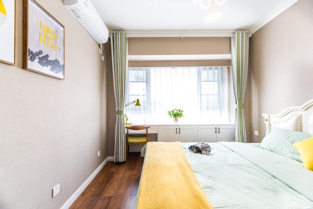 Chengdu Shuangliu·Shuangliu Airport Locals Apartment 00168830 photo 3