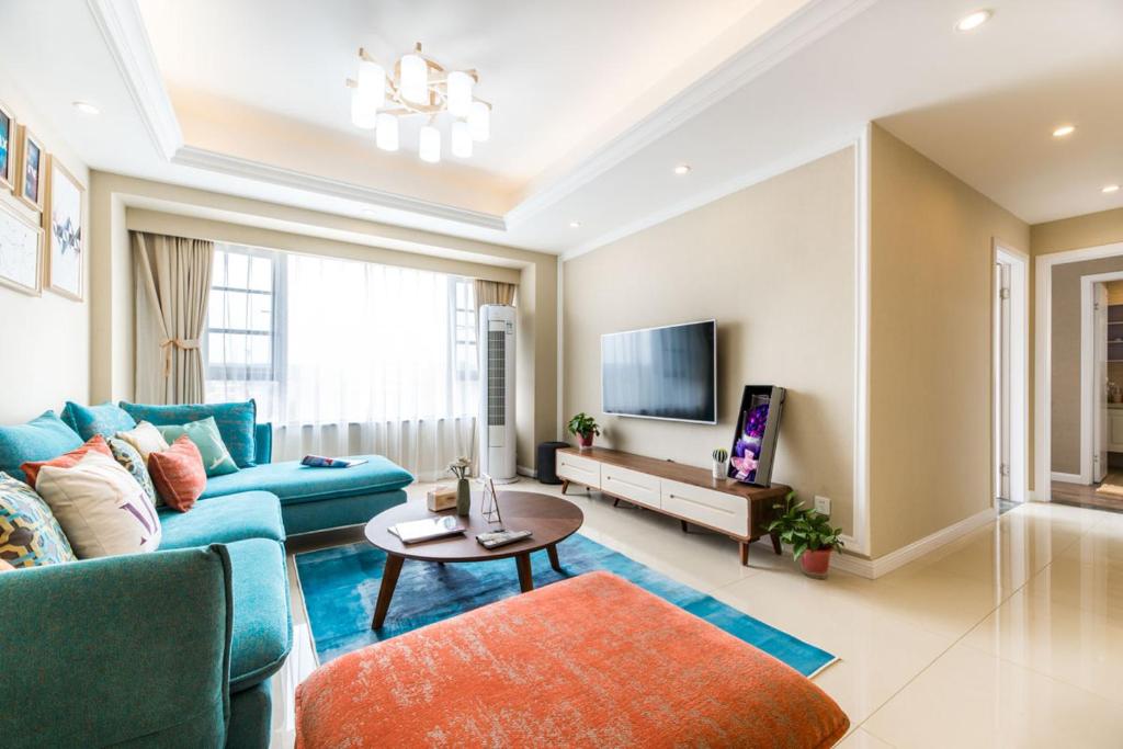 Chengdu Shuangliu·Shuangliu Airport Locals Apartment 00168830 photo 1