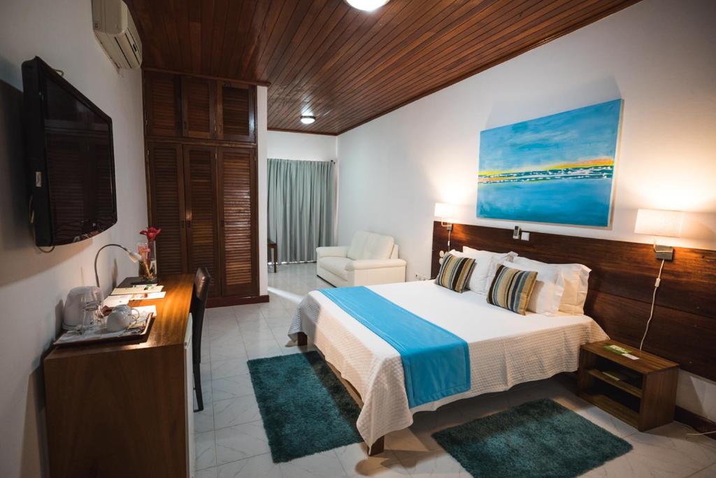Hotel Praia photo 3