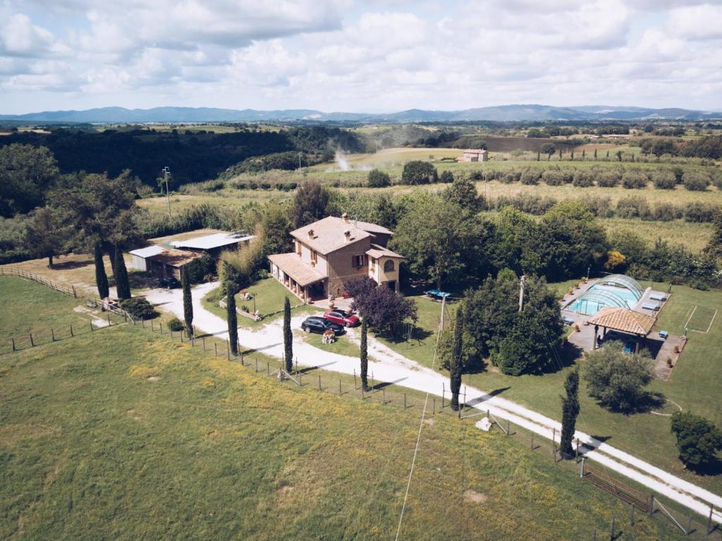 Agriturismo Locanda Pantanello photo 4
