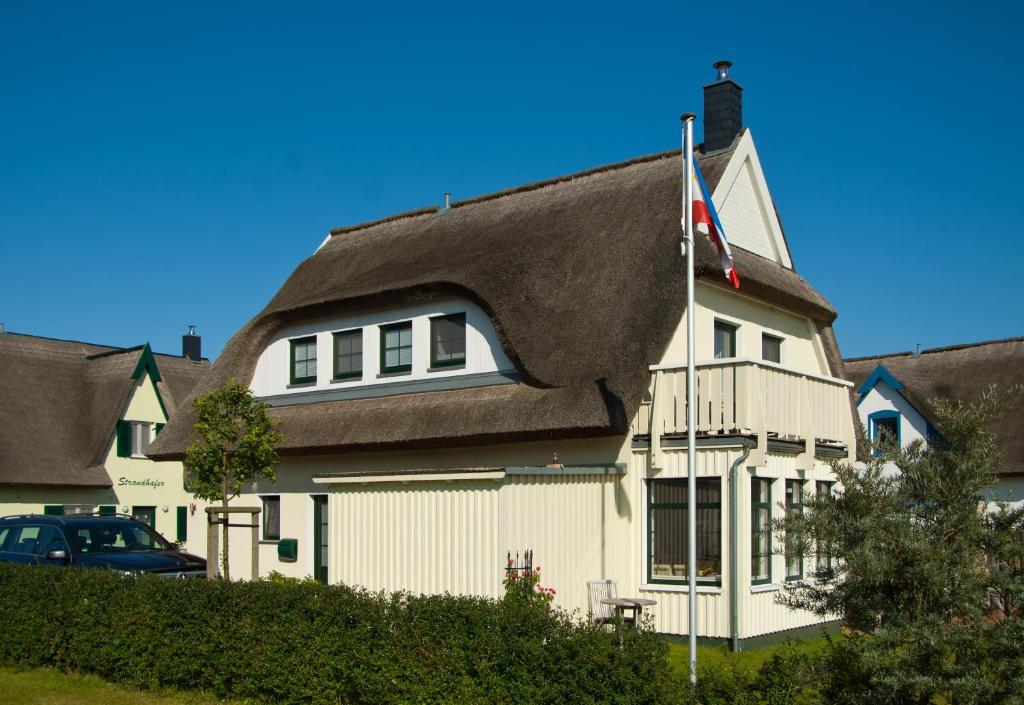 Ferienhaus - Huus Holm photo 2