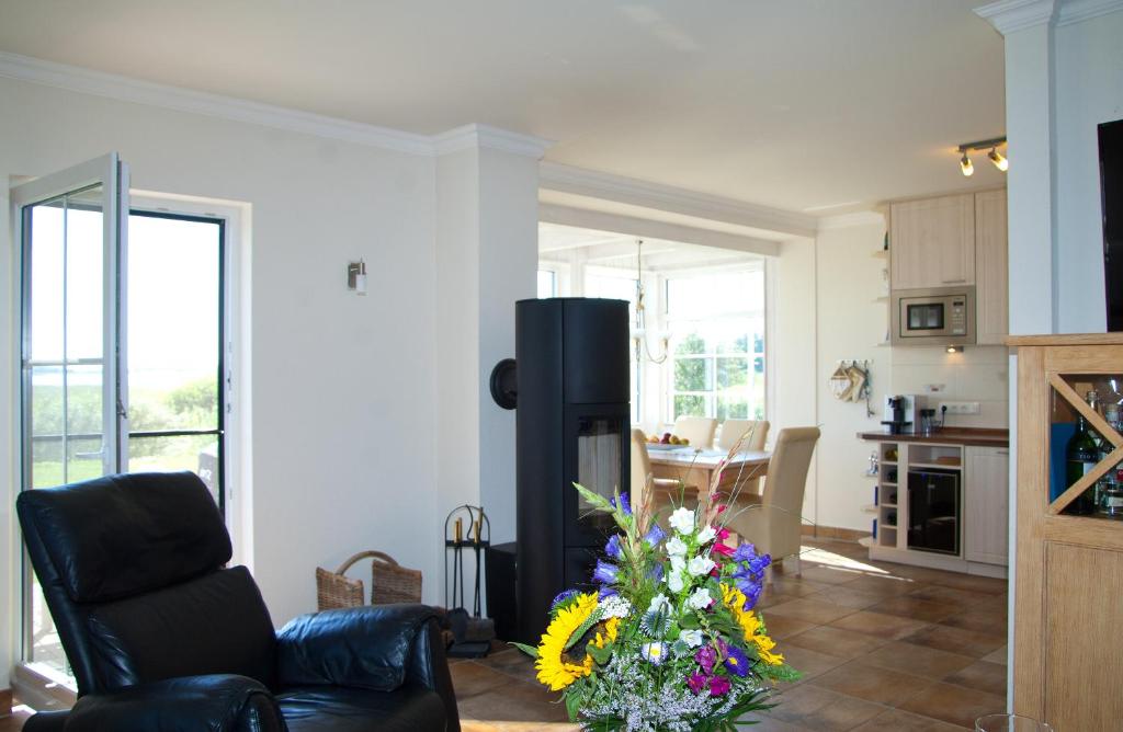 Ferienhaus - Huus Holm photo 4