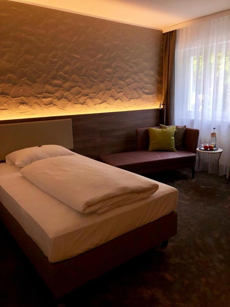 Hotel Am Park photo 2