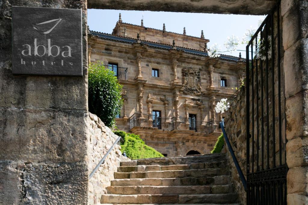Abba Palacio de Soñanes Hotel photo 1