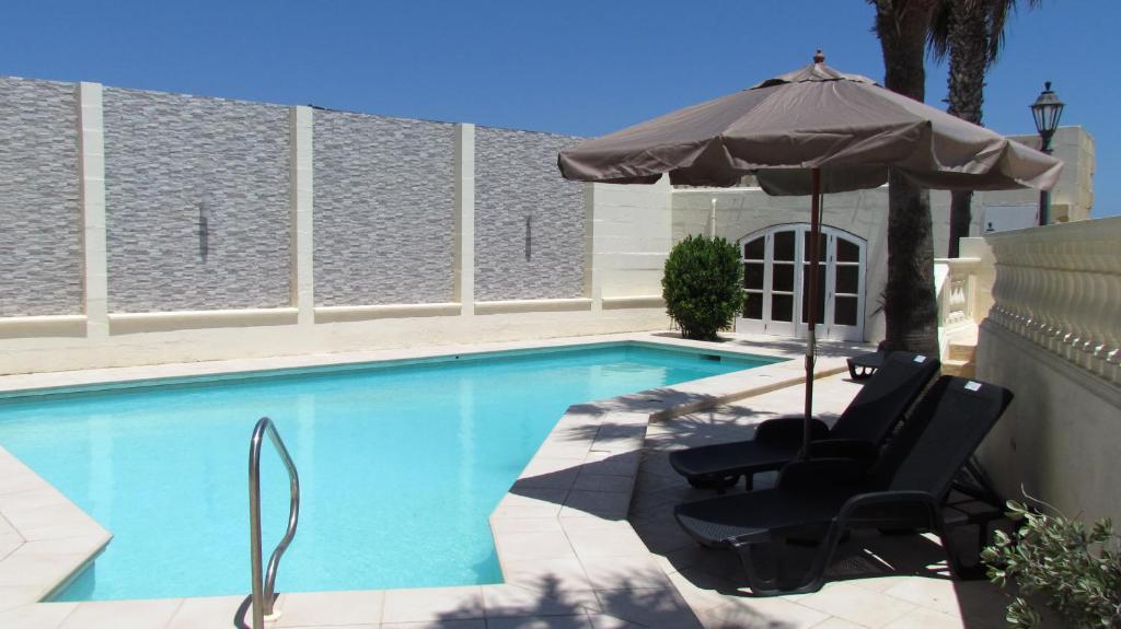 Villa Bernardette photo 1