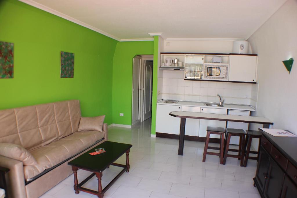 Aparthotel la Piramide photo 4