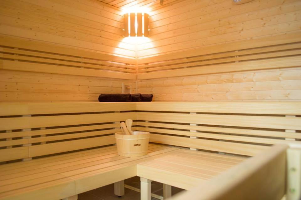 Penzion s wellness Uherské Hradiště photo 4