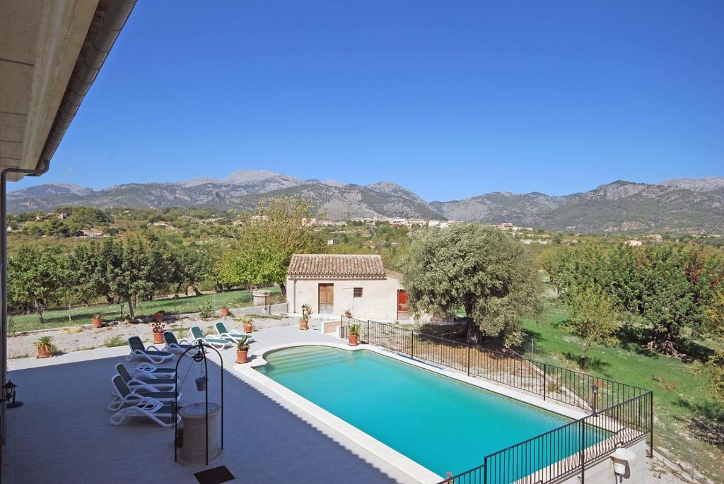 Villa Blanquerna photo 4