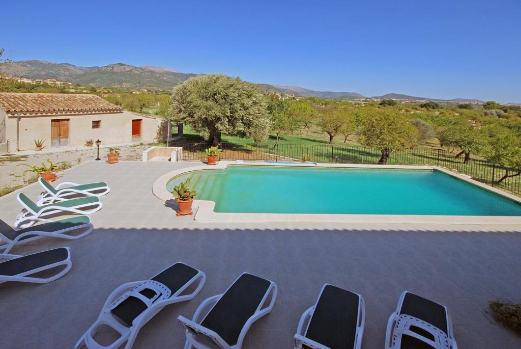 Villa Blanquerna photo 1