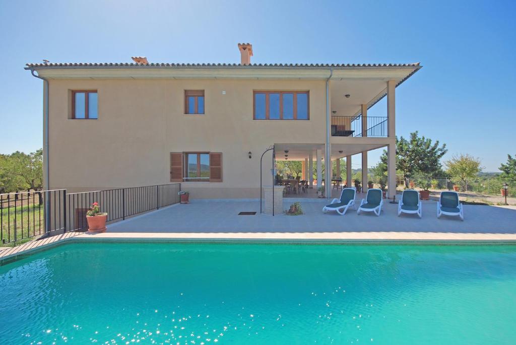 Villa Blanquerna photo 2